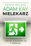 E-booki - literatura faktu - Nielekarz, czyli jak wyleczyłem się z medycyny - miniaturka - grafika 1
