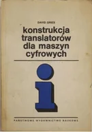 Aplikacje biurowe - Konstrukcja translatorów dla maszyn cyfrowych - miniaturka - grafika 1