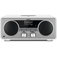 Radia - TechniSat DIGITRADIO 601 Biały - miniaturka - grafika 1