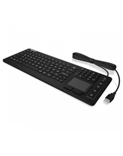KeySonic KSK-6231INEL - Klawiatury - miniaturka - grafika 2