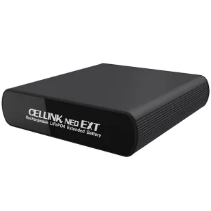 Cellink Rozszerzenie 6800 mAh powerbanków do kamer samochodowych EXT7+ - Powerbanki - miniaturka - grafika 4