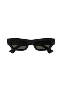Occhiali da sole Gucci Uomo GG1839S - Okulary przeciwsłoneczne - miniaturka - grafika 1