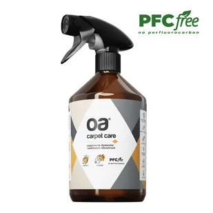 Środek Do Czyszczenia Dywanów OA Carpet Care 500ml - Środki do dywanów i tapicerki - miniaturka - grafika 1