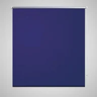 Rolety - vidaXL Roleta przeciwsłoneczna 120 x 230 cm Morska - miniaturka - grafika 1
