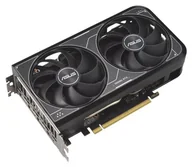 Karty graficzne - ASUS GeForce RTX 4060 DUAL OC 8GB V2 DLSS 3 BULK (DUAL-RTX4060-O8G-V2 BULK) - miniaturka - grafika 1