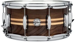 Gretsch Werbel Full Range 14 x 6.5 - Akcesoria do perkusji - miniaturka - grafika 2