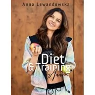 Zdrowie - poradniki - Anna Lewandowska Diet & Training by Ann - miniaturka - grafika 1