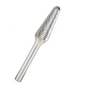 Akcesoria do elektronarzędzi - Klingspor Frez do metalu 6 mm - miniaturka - grafika 1