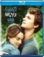 Filmy obyczajowe Blu-ray - 20th Century Studios Gwiazd naszych wina - miniaturka - grafika 1