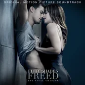 Muzyka filmowa - Fifty Shades Freed (Nowe Oblicze Greya) PL - miniaturka - grafika 1