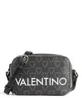 Torebki damskie - Valentino Womens 3KG-LIUTO Handbag, Nero/Multicolor, Nero/Multicolor, jeden rozmiar - miniaturka - grafika 1