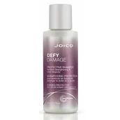 Szampony do włosów - Joico Defy Damage Protective Defy Damage Szampon do włosów  50 ml - miniaturka - grafika 1