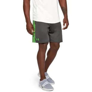 Spodenki krótkie męskie Under Armour MK1 Short Inset Fade -S - Spodenki męskie - miniaturka - grafika 1