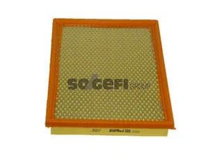 Filtr powietrza PURFLUX A1503 C2975 A1503 - Filtry powietrza - miniaturka - grafika 1