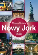 Przewodniki - Nowy Jork - miniaturka - grafika 1