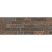 Płytki klinkierowe - Glazura Alchemia Khaki Struktura 29.8x89.8 Paradyż - miniaturka - grafika 1