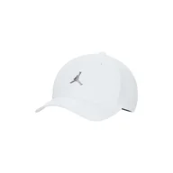 Czapki męskie - Czapka z daszkiem sportowa Jordan Rise FD5186-100 - miniaturka - grafika 1