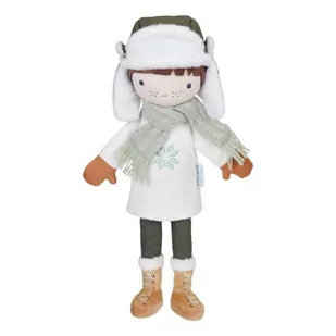 Little Dutch Chłopiec Sam 35 Cm - Figurki kolekcjonerskie - miniaturka - grafika 1
