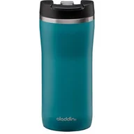 Kubki termiczne - Kubek Aladdin Mocca Thermavac Leak-Lock Stainless Steel Mug 0,35 L - miniaturka - grafika 1