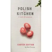 Obcojęzyczna literatura faktu i reportaż - Polish Your Kitchen. Easter Edition - miniaturka - grafika 1