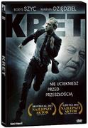 Filmy polskie DVD - Kino Świat Kret - miniaturka - grafika 1