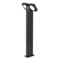 Lampy ogrodowe - RABALUX 77102 Telde Lampa ogrodowa 900 LM IP54 antracyt LED 14 - miniaturka - grafika 1