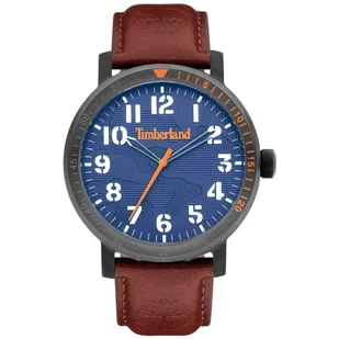 Zegarek Timberland TDWGA2101602 Topsmead - Zegarki męskie - miniaturka - grafika 1