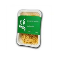 Szybkie dania obiadowe - Makaron Tagliatelle 500g - Graziano - miniaturka - grafika 1