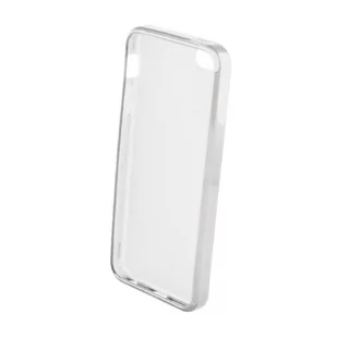GreenGo Nakładka Żel do Samsung i9500 Galaxy S4 transparentna GSM008966 - Etui i futerały do telefonów - miniaturka - grafika 1