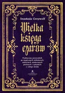 E-booki - poradniki - Wielka księga czarów - miniaturka - grafika 1