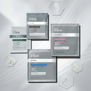 Babor Neuro Sensitive Calming Mask (75 ml) - Maseczki do twarzy - miniaturka - grafika 7