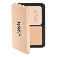 Podkłady do twarzy - Make Up For Ever - Hd Skin Powder Foundation - Rozświetlający Podkład W Pudrze - Hd Skin Matte Velvet-23 11g 1n14 - Dla Kobiet - miniaturka - grafika 1