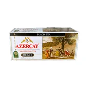 Herbata - Herbata czarna ekspersowa 50 g 25 torebek - Azercay - miniaturka - grafika 1