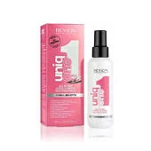 Odżywki do włosów - Revlon Uniq One Lotus kuracja do włosów 10 w 1 150ml - miniaturka - grafika 1