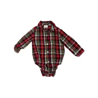 Body dla niemowląt - Body niemowlęce rękaw KOALA KIDS 9 miesięcy - miniaturka - grafika 1