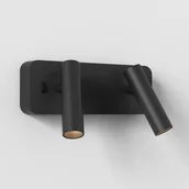 Lampy ścienne - Astro Lighting Enna 1058192 kinkiet 6,6W/LED 2700K IP20 - miniaturka - grafika 1