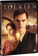 Dramaty DVD - Tolkien - miniaturka - grafika 1
