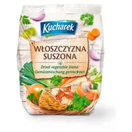 Przyprawy i zioła sypkie - Kucharek Włoszczyzna suszona 100 g Prymat - miniaturka - grafika 1
