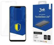 Szkła hartowane na telefon - 3MK FlexibleGlass Lite Huawei Mate 20 Lite Szkło Hybrydowe Lite - miniaturka - grafika 1