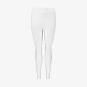 Tenis ziemny - Legginsy damskie do tenisa FLEX Seamless Tight - miniaturka - grafika 1