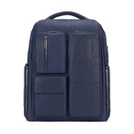 Plecaki - Backpack Piquadro - miniaturka - grafika 1