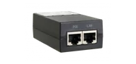 Akcesoria do domofonów i wideodomofonów - Adapter zasilania PoE 24 V NVE-SV100 Novus - miniaturka - grafika 1