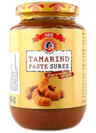 Kuchnie świata - SUREE Pasta z tamaryndowca 454g - Suree - miniaturka - grafika 1