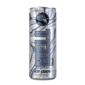 Napoje energetyczne i izotoniczne - Napój energetyczny Hell Ice Cool Pear 250ml - miniaturka - grafika 1