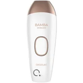 Depilatory i golarki damskie - Cecotec Bamba SkinCare IPL Quartz - miniaturka - grafika 1