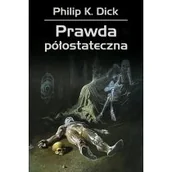Science-fiction - Prawda półostateczna - miniaturka - grafika 1