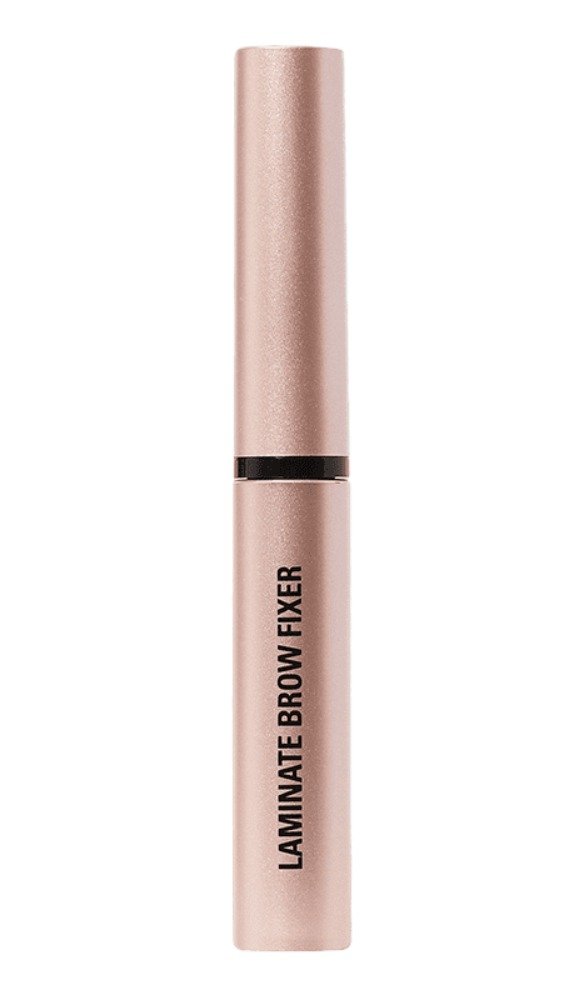 Makeup Revolution Laminate Brow Fixer Żel do brwi
