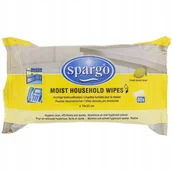 Chusteczki nawilżane - NAWILŻANE ŚCIERECZKI SPARGO CHUSTECZKI UNIWERSANLE - miniaturka - grafika 1