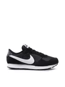 Buty dla dziewczynek - Nike Sneakersy Md Valiant (Gs) CN8558 002 Czarny - miniaturka - grafika 1