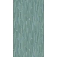 Fototapety - Fototapeta Motyw drewna 3D niebiesko-zielonym - 150 x 279 cm - ORIGIN - miniaturka - grafika 1